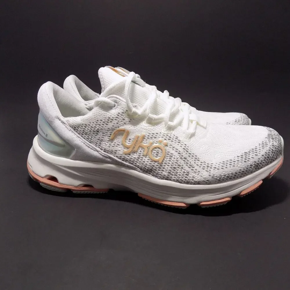 Ryka Devotion X Walking Sneaker Women's- Size 6- New